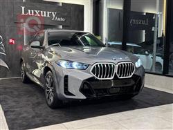بي ام دبليو X6
